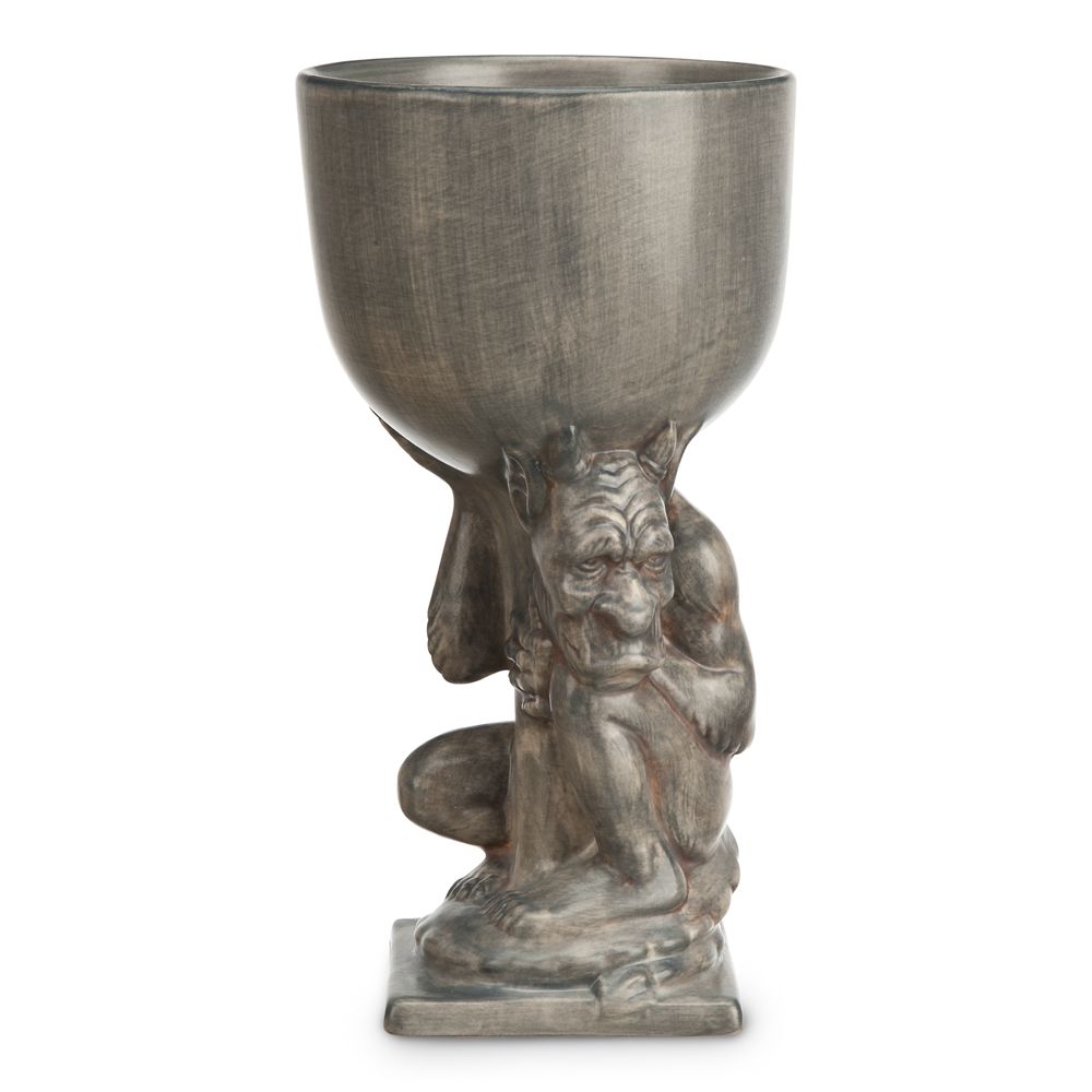 Be Our Guest Goblet - Walt Disney World