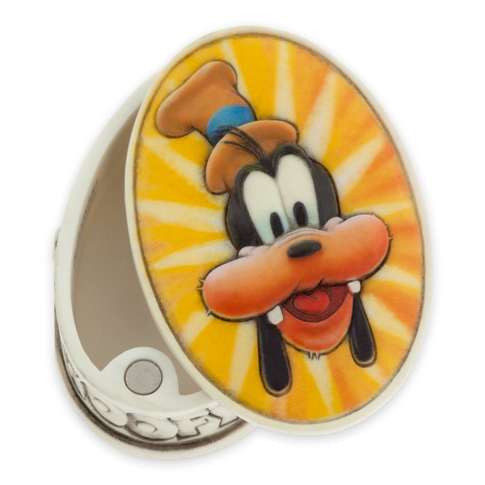 Goofy PokitPal by Olszewski