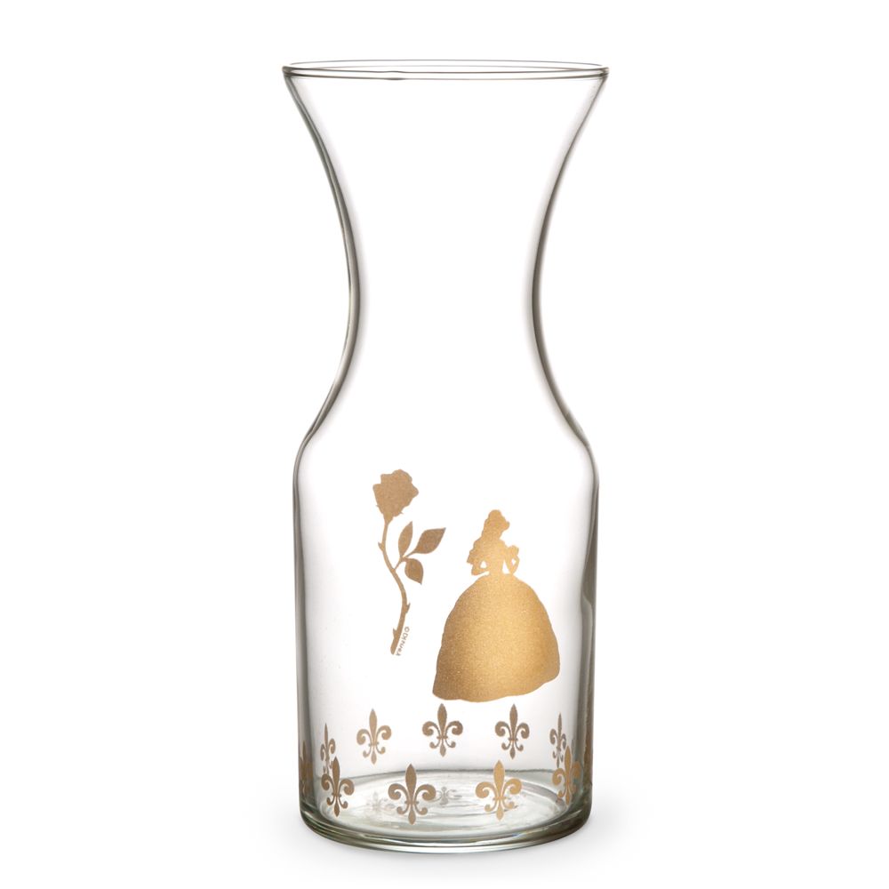 Be Our Guest Carafe - Walt Disney World