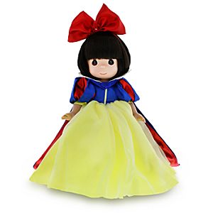 Snow White Doll by Precious Moments