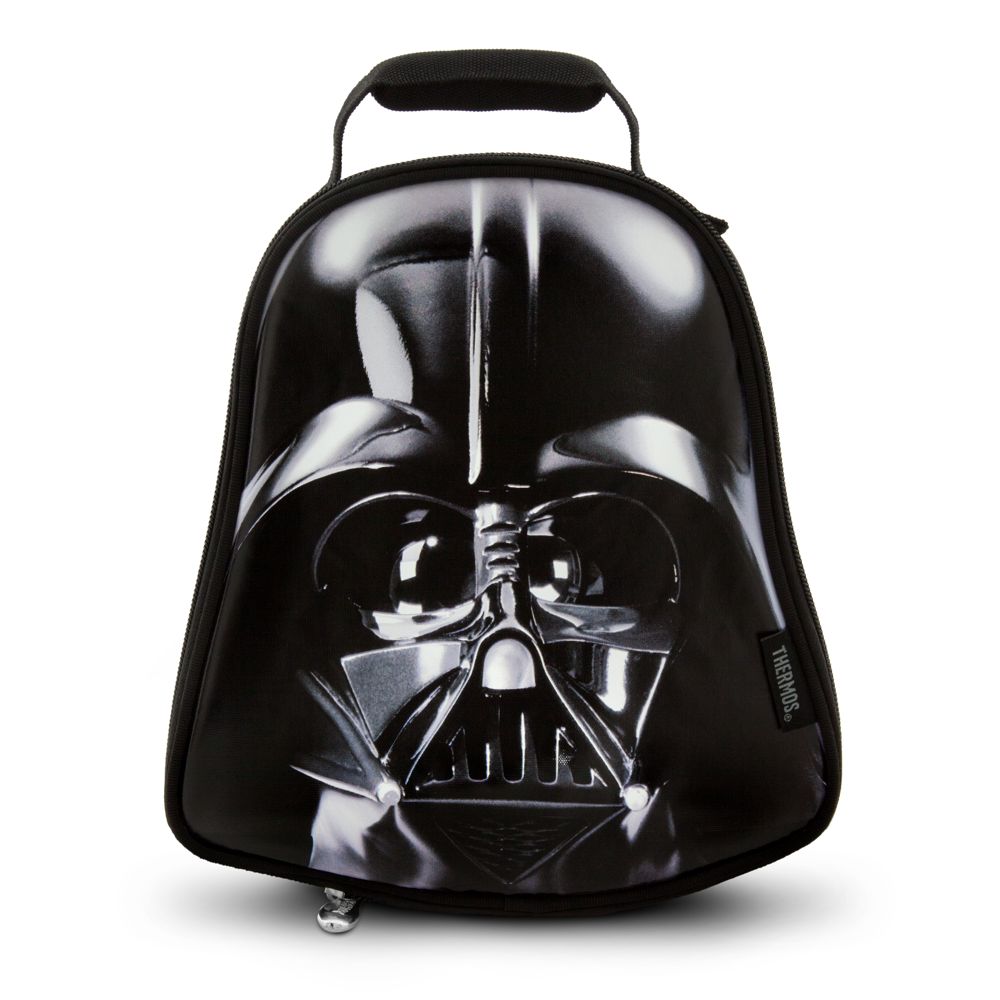 Darth Vader Lunch Tote