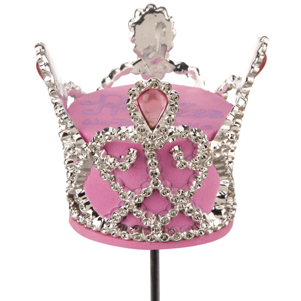 Disney Princess Crown Antenna Topper
