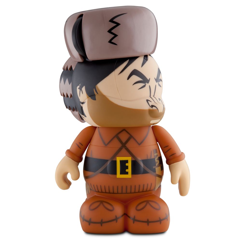 Vinylmation Park 6 Series 9'' Figure -- Davy Crockett