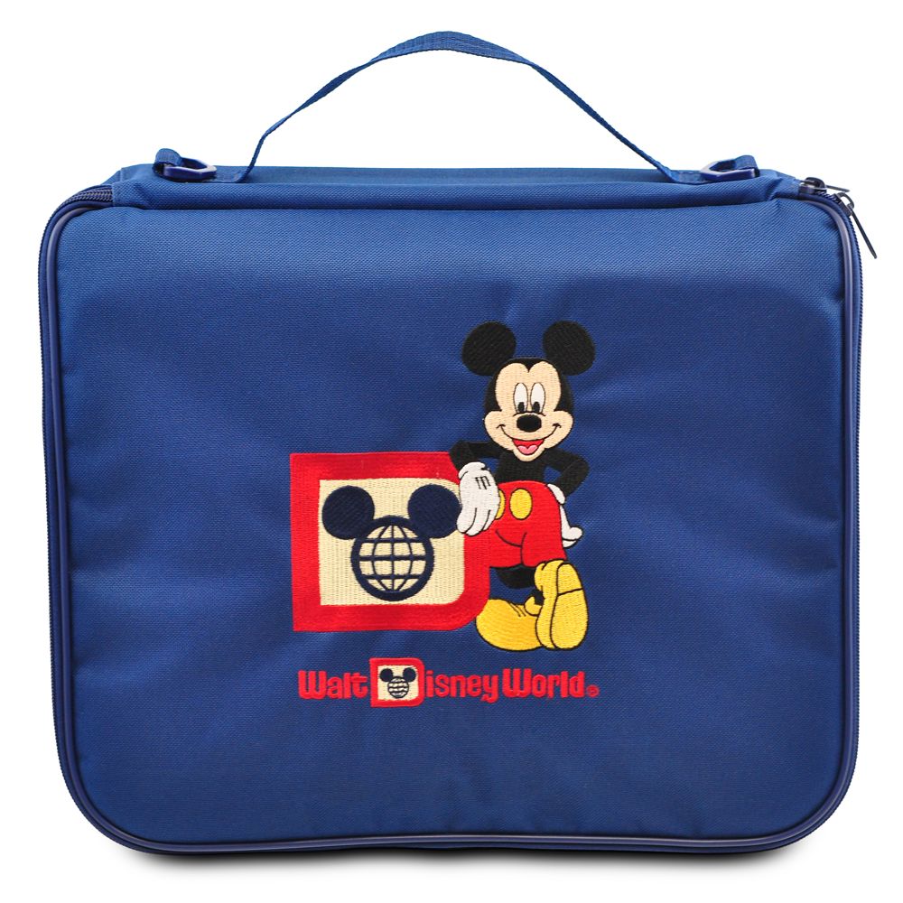 Walt Disney World Pin Trading Bag