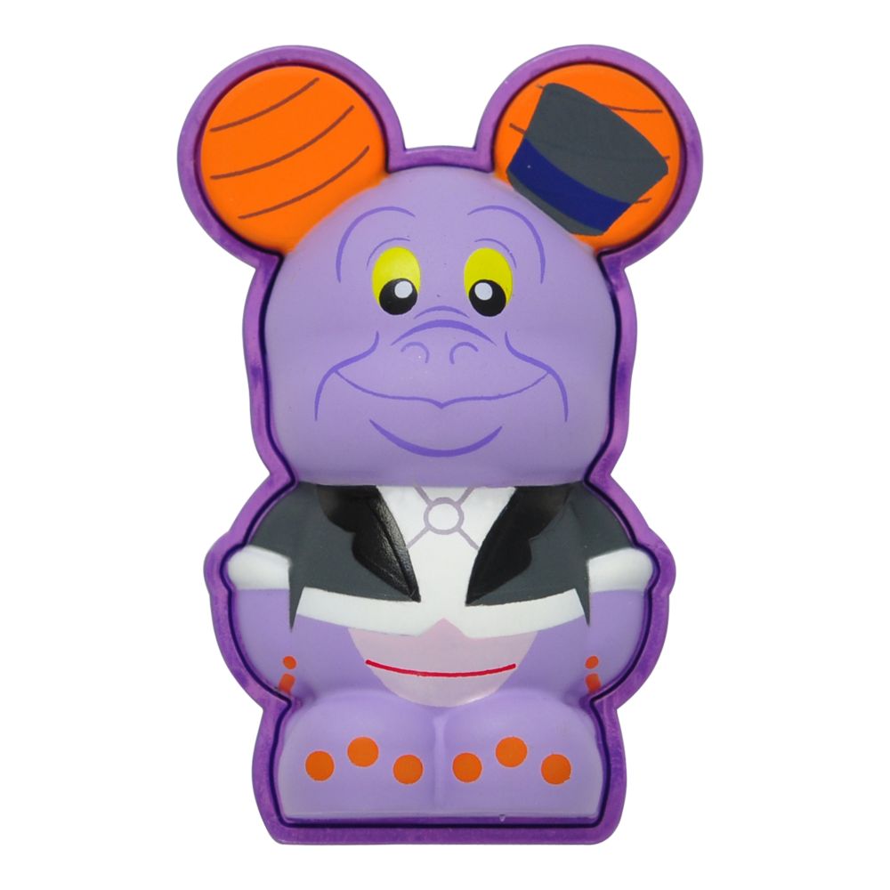 3-D Vinylmation Pin Park 5 Series -- Figment