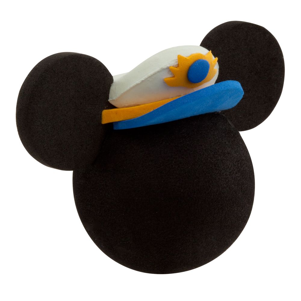 Disney Cruise Line Mickey Mouse Antenna Topper