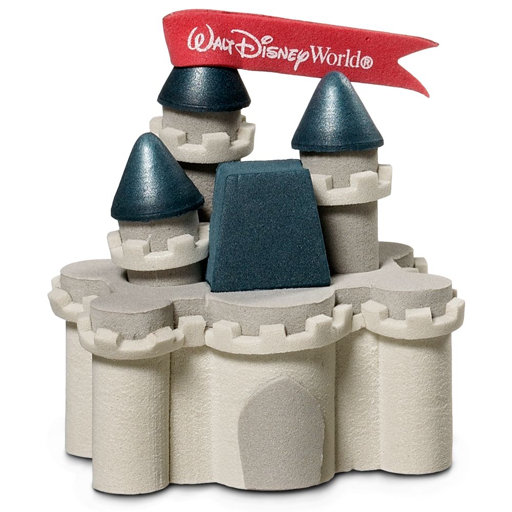 Cinderella Castle Antenna Topper
