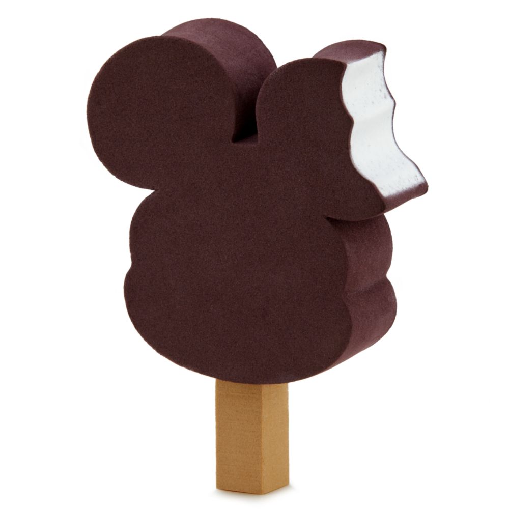 Ice Cream Bar Mickey Mouse Antenna Topper