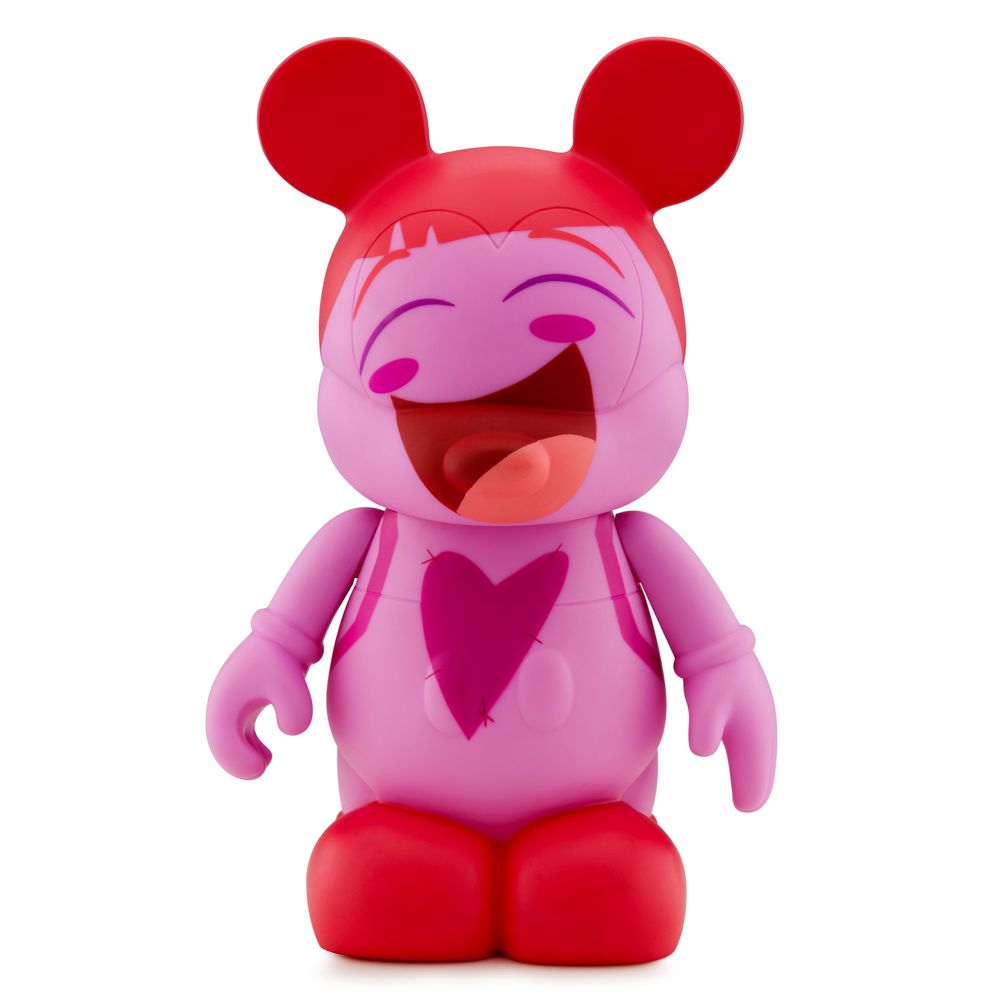 Vinylmation Urban 7 Series 9'' Figure -- Annie May