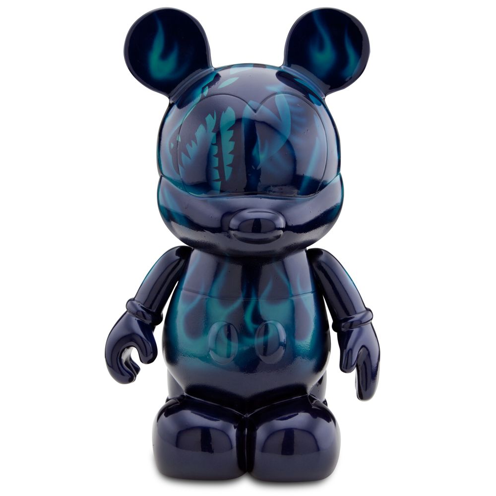 Online Exclusive Vault 28 Villains Maleficent 9'' Vinylmation Figure by Noah