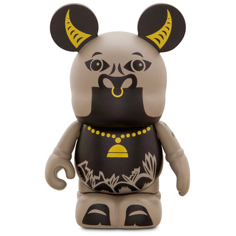Vinylmation Chinese Zodiac Series 3'' Figure -- Ox