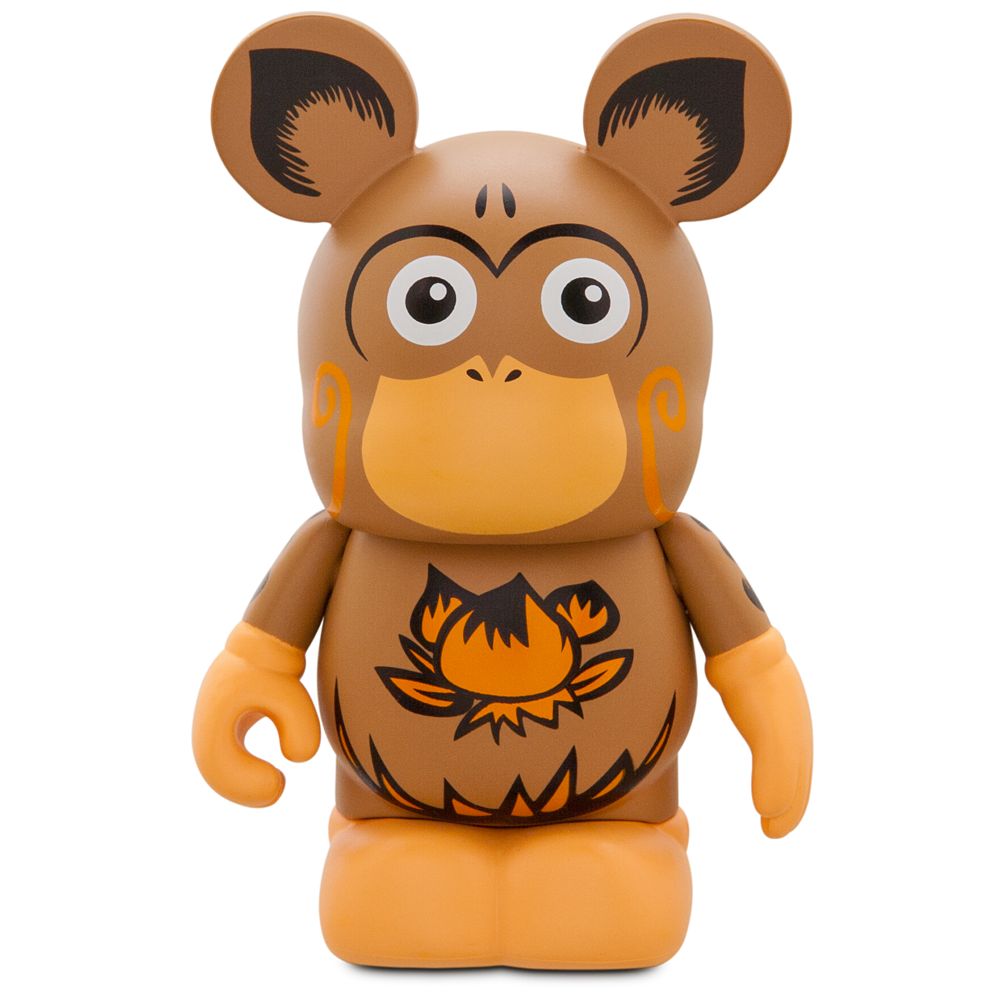 Vinylmation Chinese Zodiac Series 3'' Figure -- Monkey