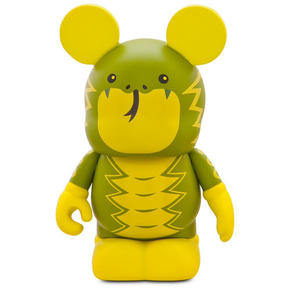 Vinylmation Chinese Zodiac Series 3'' Figure -- Snake