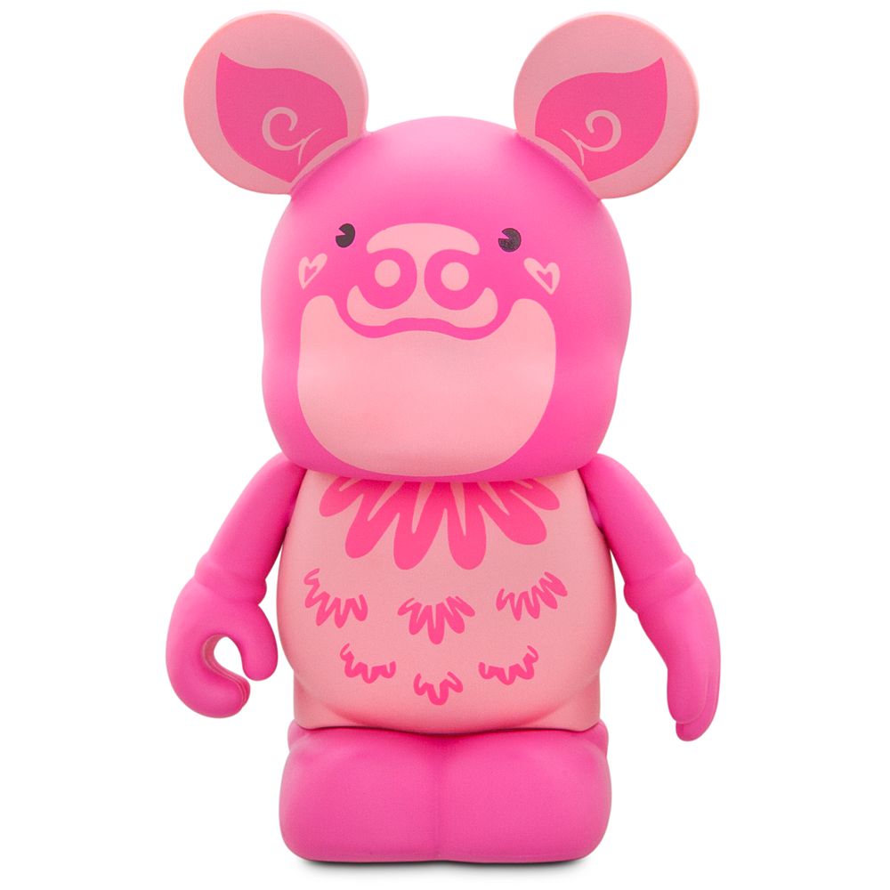 Vinylmation Chinese Zodiac Series 3'' Figure -- Pig