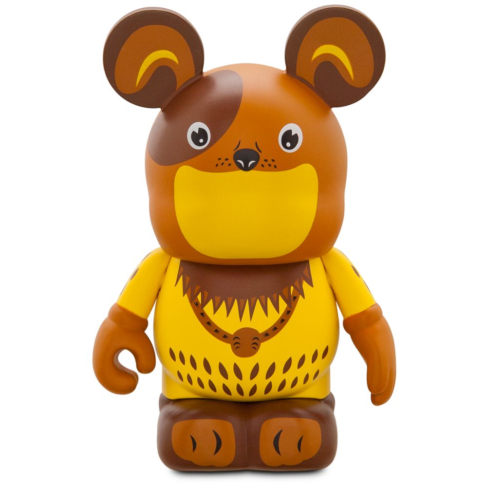 Vinylmation Chinese Zodiac Series 3'' Figure -- Dog