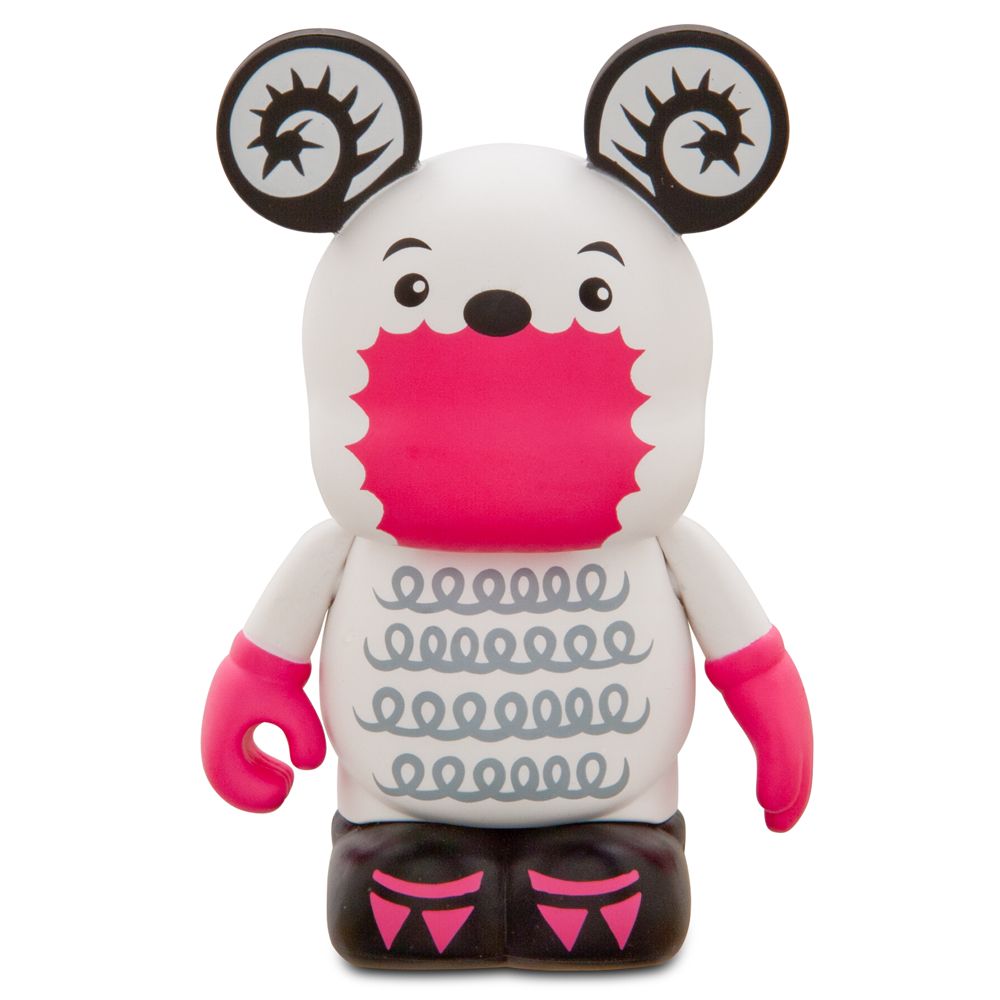 Vinylmation Chinese Zodiac Series 3'' Figure -- Ram