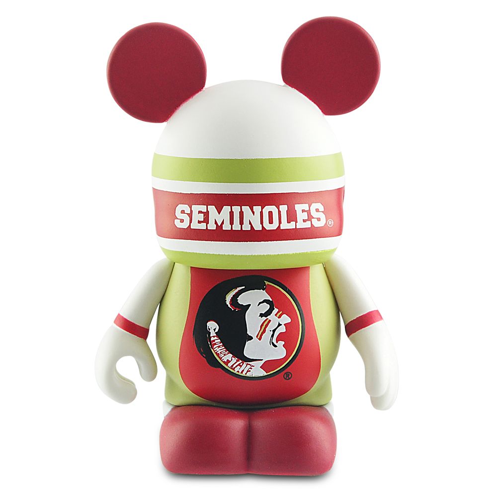 Vinylmation Florida State University Figure -- 3''