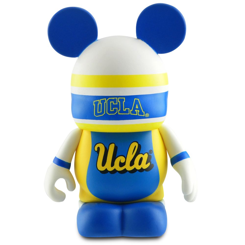 Vinylmation UCLA Figure -- 3''