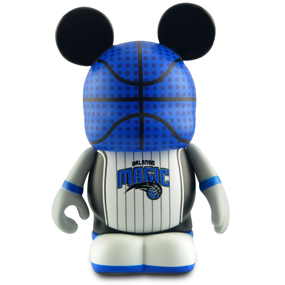 Vinylmation NBA Series Orlando Magic - 3''