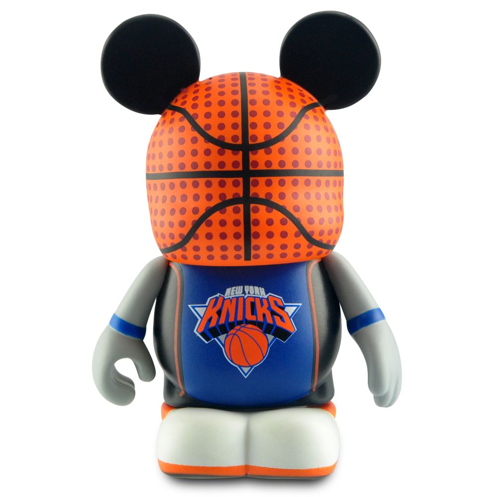 Vinylmation NBA Series New York Knicks - 3''