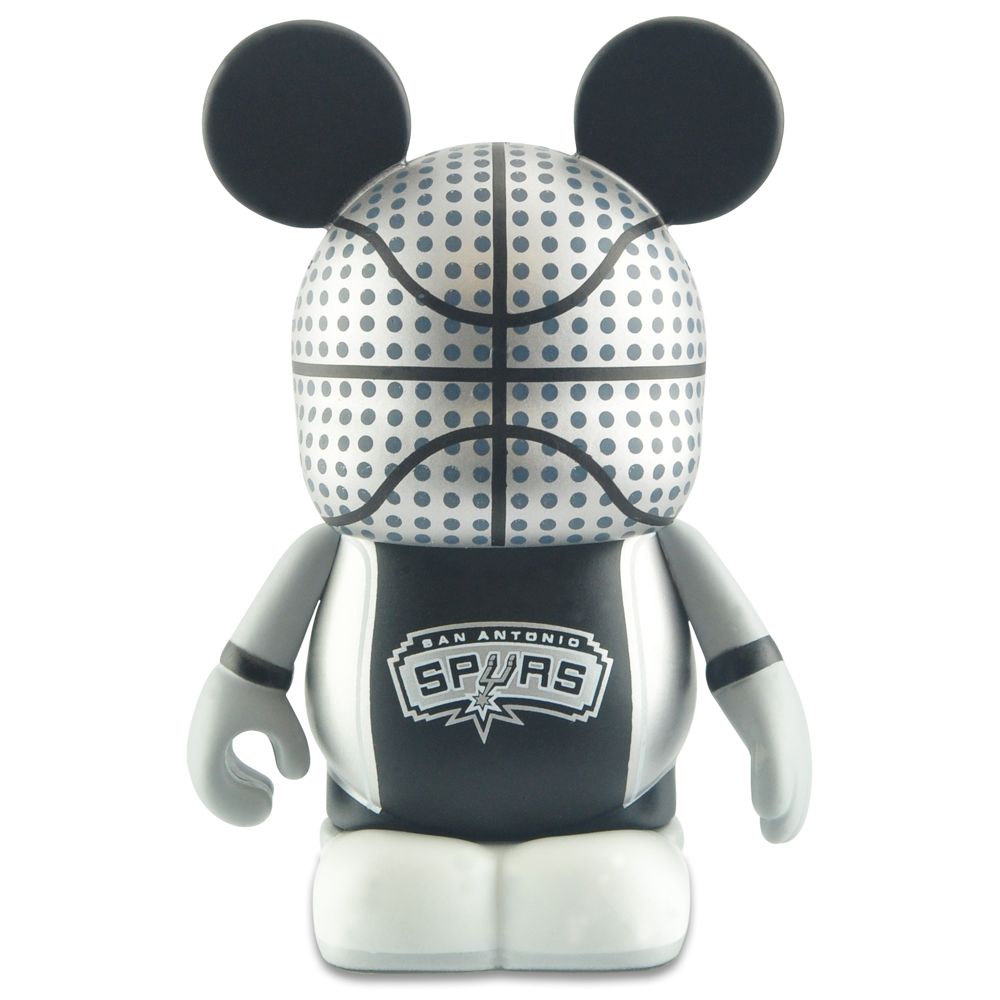 Vinylmation NBA Series San Antonio Spurs - 3''