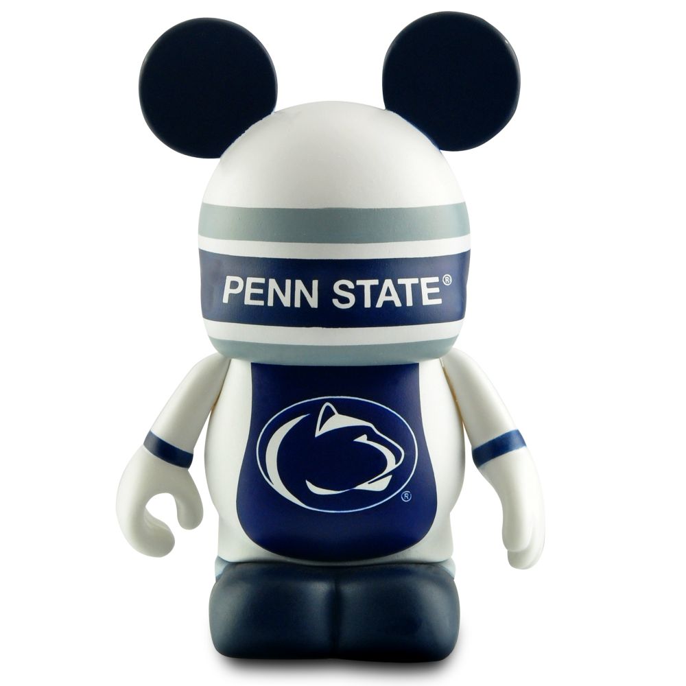 Vinylmation Penn State Figure -- 3''