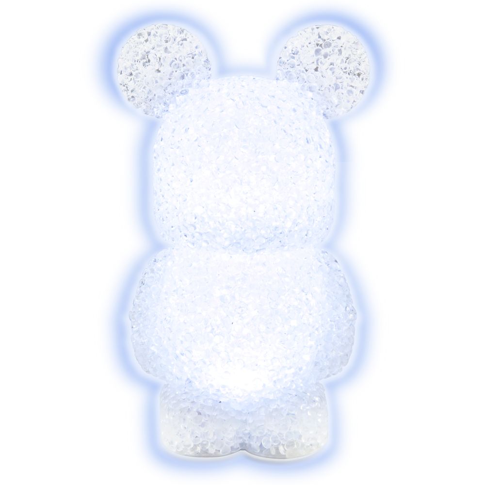 Vinylmation Light-Up 7'' Figure -- White