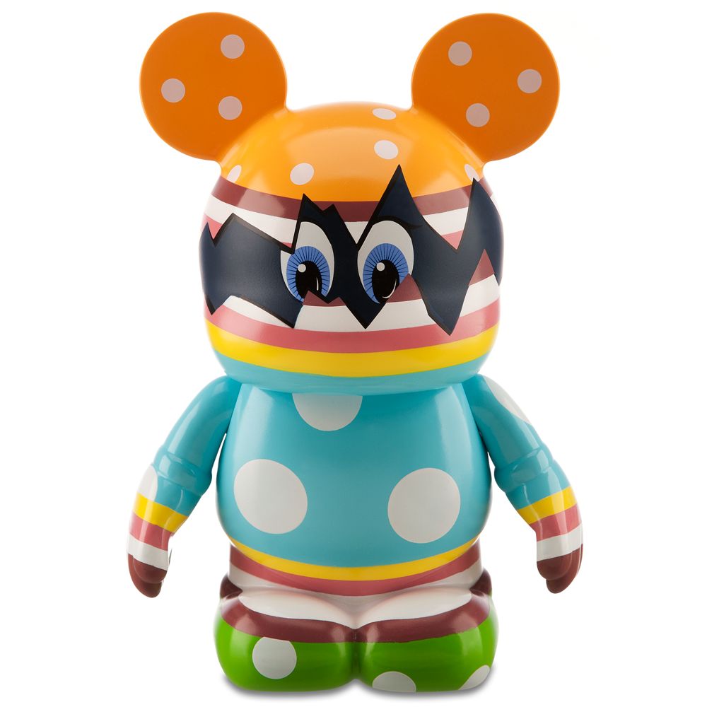 Vinylmation Holiday 3 Series 9'' Figure -- Easter