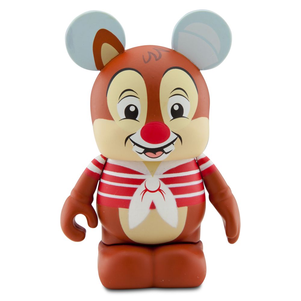 Vinylmation Disney Cruise Line Dale Figure -- 3''