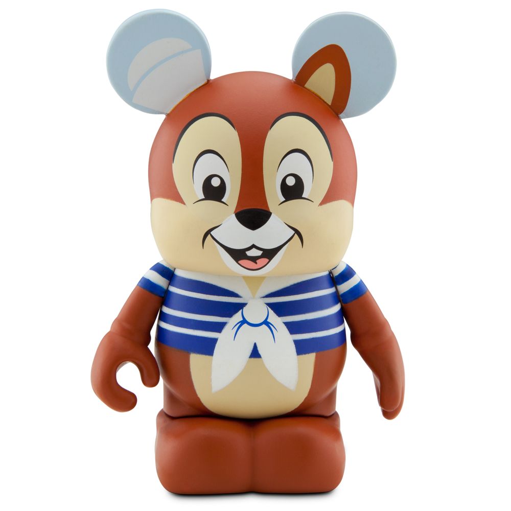 Vinylmation Disney Cruise Line Chip Figure -- 3''