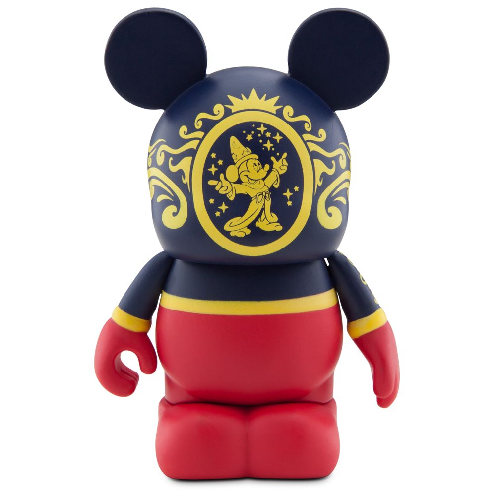 Vinylmation Disney Cruise Line Disney Magic Figure -- 3''