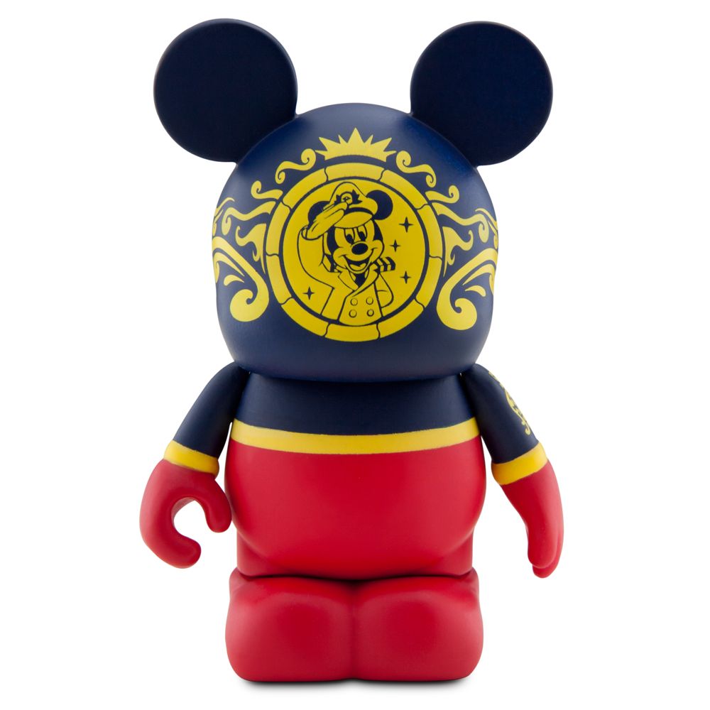 Vinylmation Disney Cruise Line Disney Dream Figure -- 3''