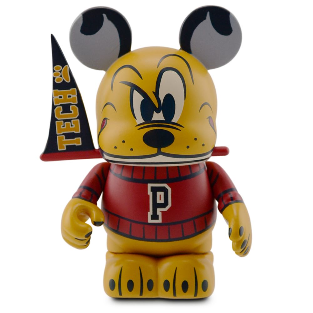 Vinylmation Mascot Series Pluto - 3''