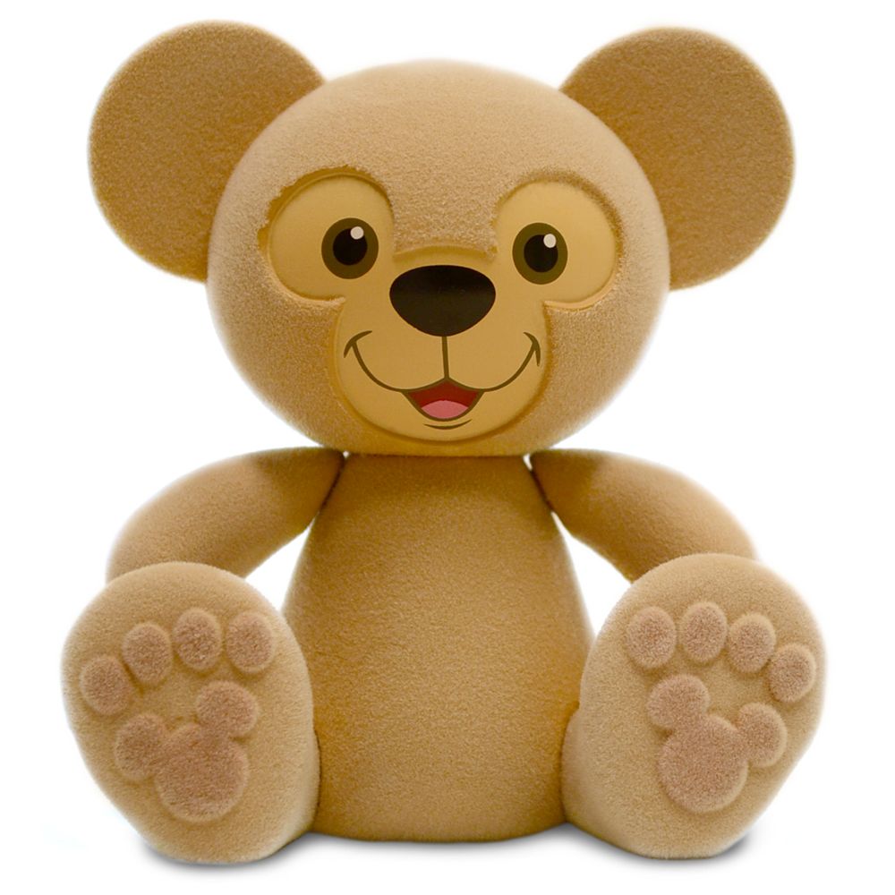 Vinylmation Duffy the Disney Bear - 3''