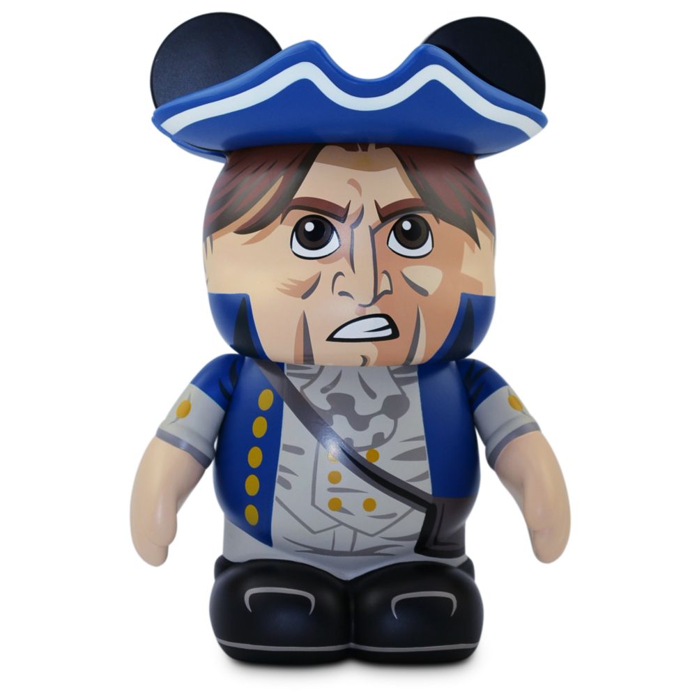 Vinylmation Holiday 3 Series Independence Day - 9''
