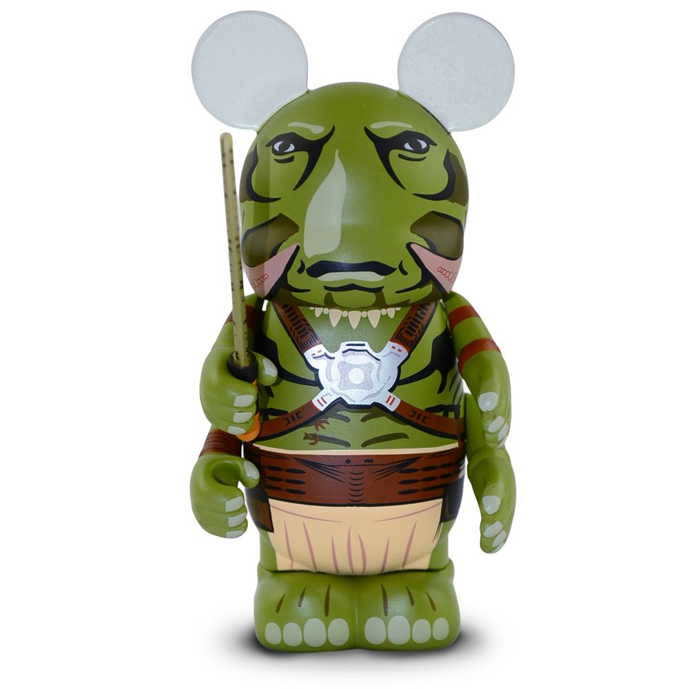 Vinylmation John Carter Series Tars Tarkus - 3''