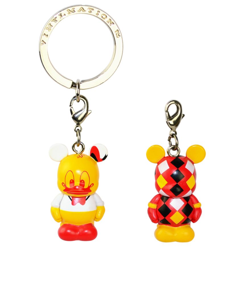 Vinylmation Jr. Pairs 2 Series Donald Duck - 2-Pc