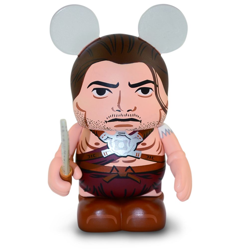 Vinylmation John Carter - 3''
