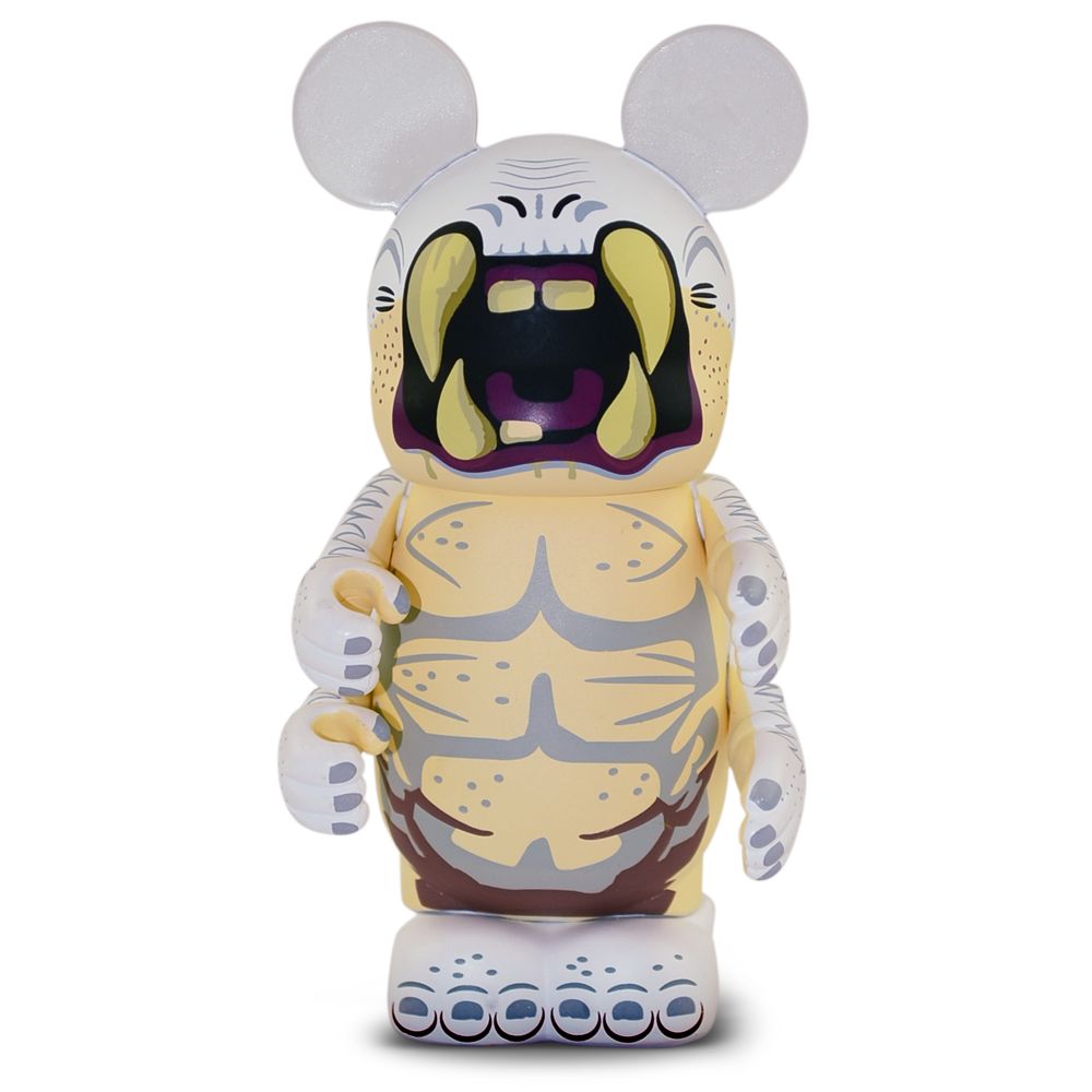 Vinylmation John Carter Series White Ape - 3''