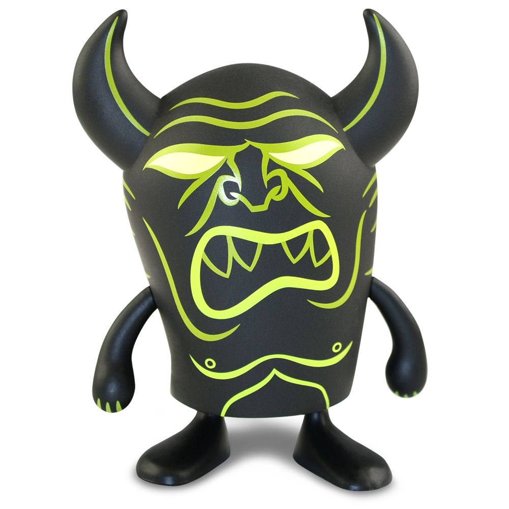 Vinylmation Popcorns Series Chernabog