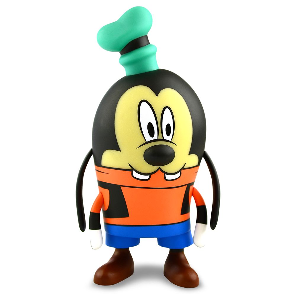 Vinylmation Popcorns Series Goofy