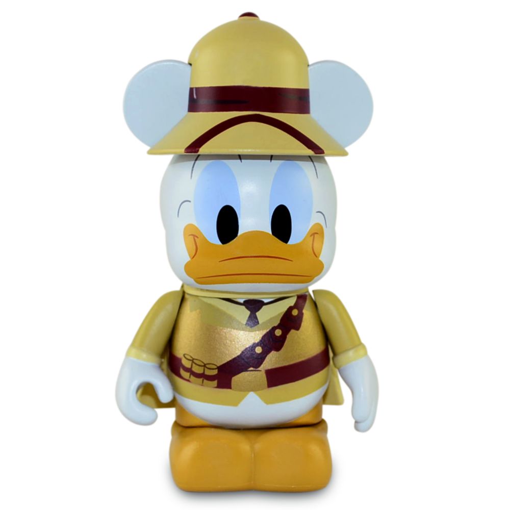 Vinylmation Mechanical Kingdom Series Donald Duck - 3''