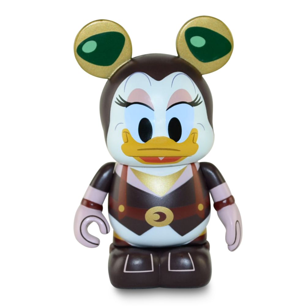 Vinylmation Mechanical Kingdom Series Daisy Duck - 3''