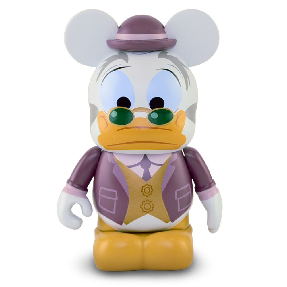Vinylmation Mechanical Kingdom Series Ludwig Von Drake - 3''