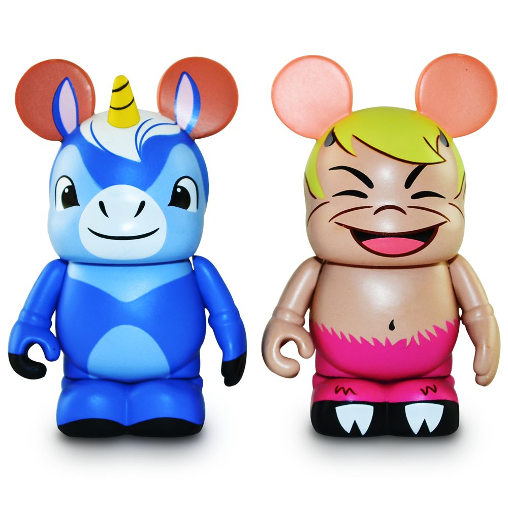 Vinylmation Fantasia Set - 3''