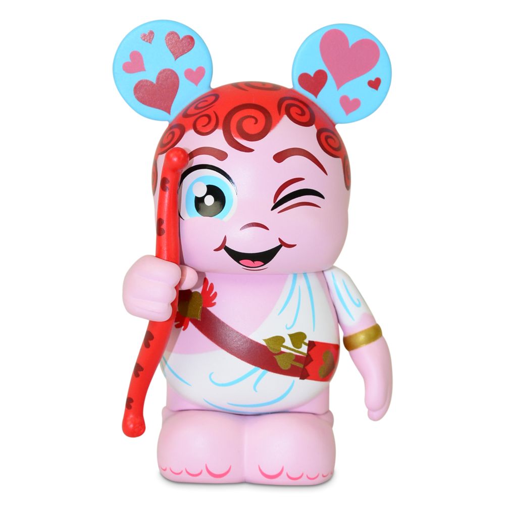 Vinylmation 2013 Valentine Figure - 3''