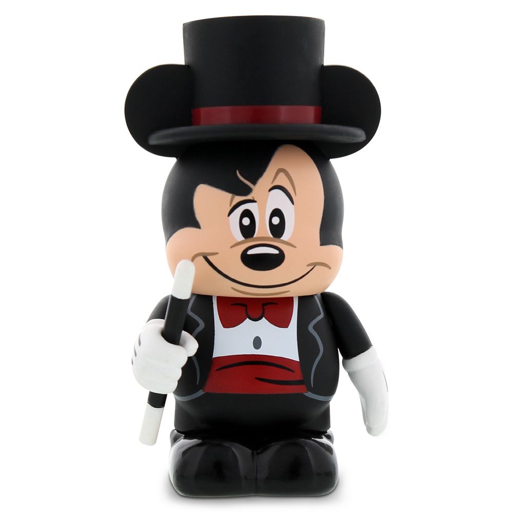 Vinylmation Park 13 Series Mickey Mouse Combo Pack - 3''