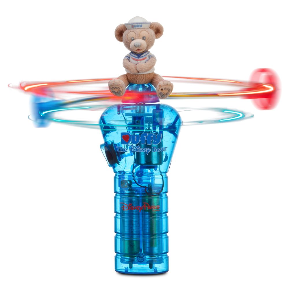 Duffy the Disney Bear Light Chaser