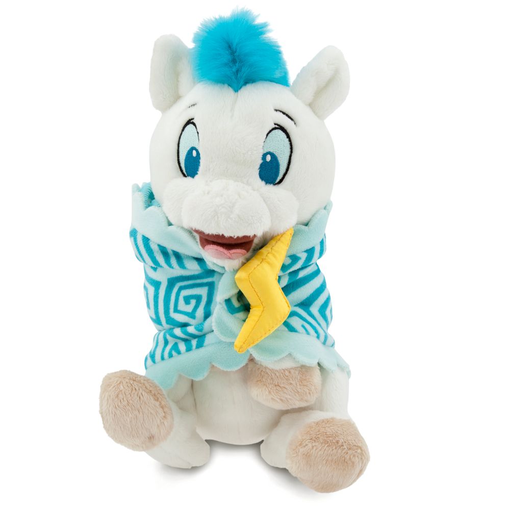 Disney's Babies Pegasus Plush with Blanket -- 10''