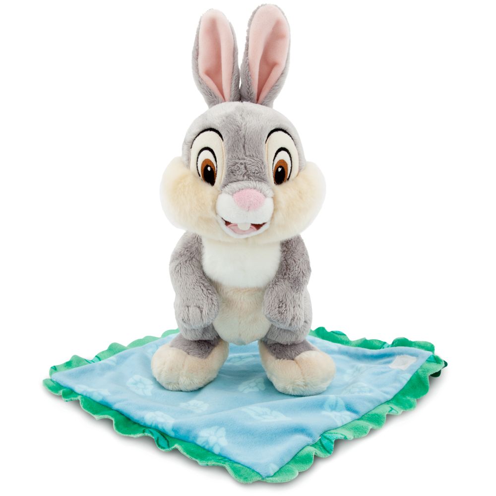 disney thumper teddy